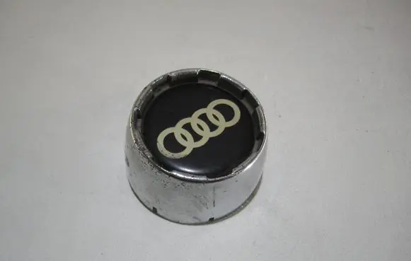 Audi 100 200 5000 C3 Original wheel cap
