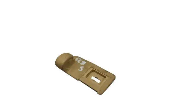 BMW 5 E39 Rear interior roof grab handle