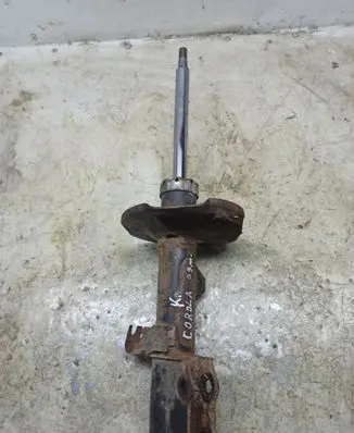 Toyota Corolla E120 E130 Front shock absorber/damper