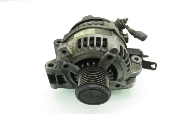 Toyota RAV 4 (XA30) Generator/alternator 1042104771 2706026030