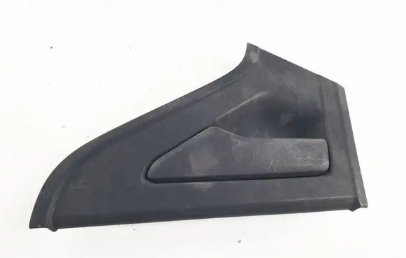 Suzuki Swift III Rear door exterior handle