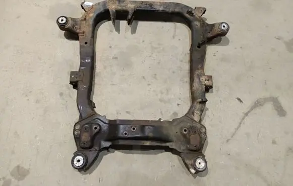Opel Vectra C Front subframe 