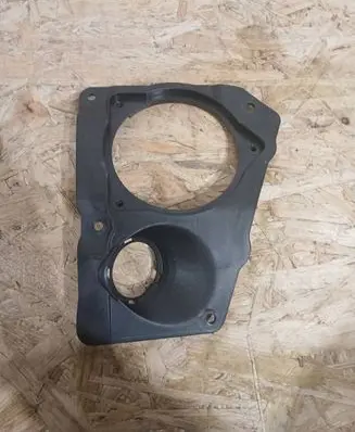 BMW 7 F01 F02 F03 F04 Parcel shelf speaker 9151972 18820010 430407862331