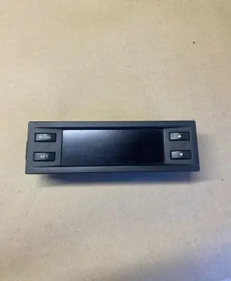 Chevrolet Epica Screen/display/small screen 96647250 V060621124