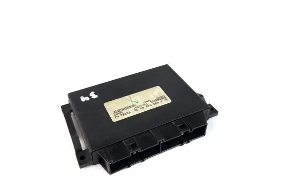 Mercedes-Benz C W203 Gearbox control unit/module a0255450432