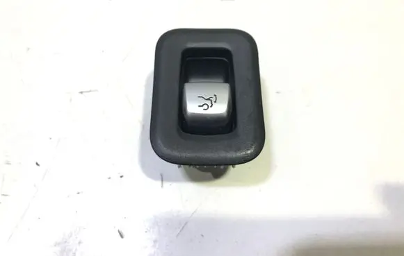 Mercedes-Benz C W205 Tailgate opening switch A2229052303