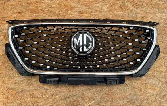 MG HS Front bumper upper radiator grill 10021164