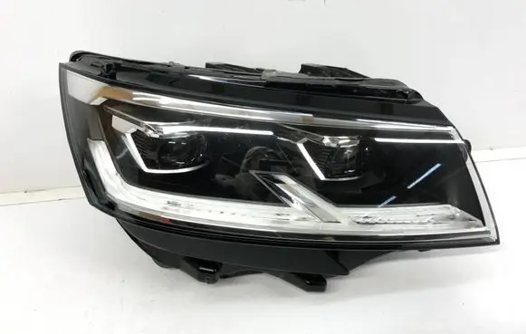 Volkswagen Transporter - Caravelle T6 Headlight/headlamp 7L1941036D 90199401