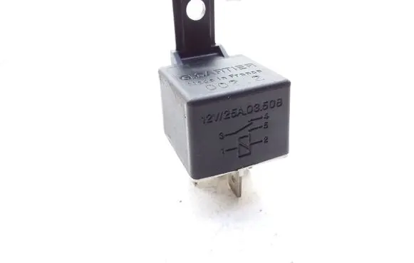 Renault Espace II Hazard warning light relay 25A03508