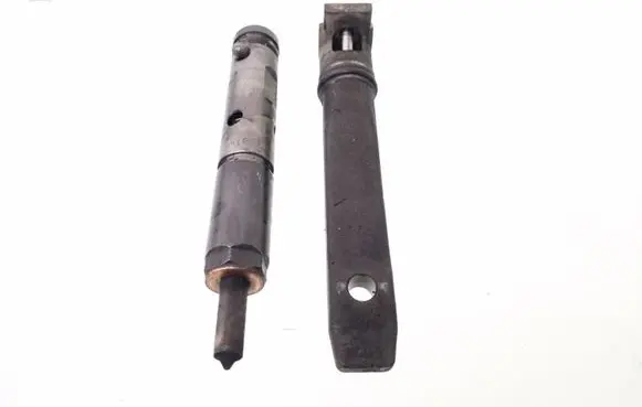 Opel Zafira A Fuel injector 0432193525 09202472