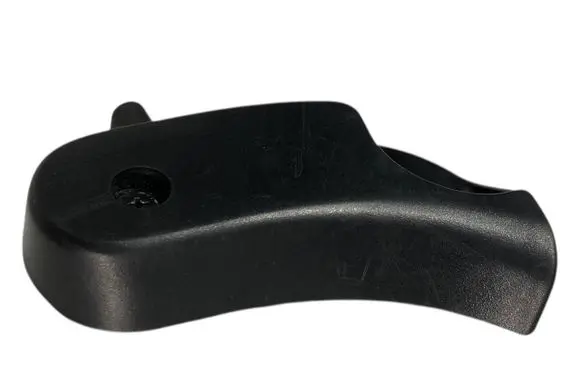 BMW 3 E46 Engine bonnet (hood) release handle 8223163