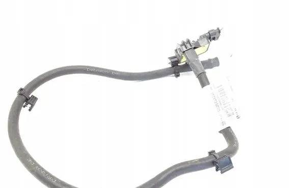Audi A8 S8 D4 4H Negative earth cable (battery) 4H0915181F