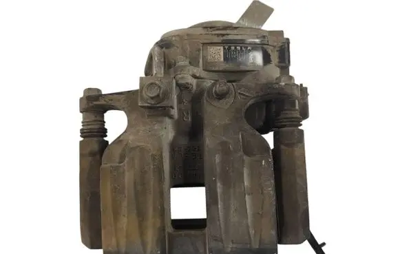 Tesla Model S Rear brake caliper 107854200B 19D55451