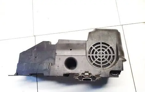 Audi A7 S7 4G Subwoofer speaker 4g9035381
