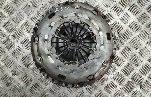 Volvo V40 Clutch set kit 124040314