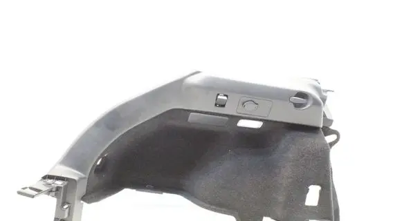 Lexus UX Trunk/boot side trim panel 6474076170