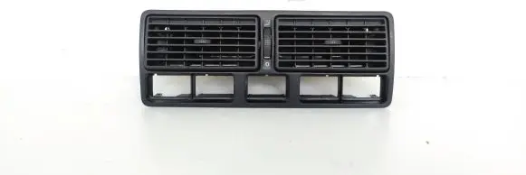 Volkswagen Golf IV Dash center air vent grill 1J0819736C 1J0819728C