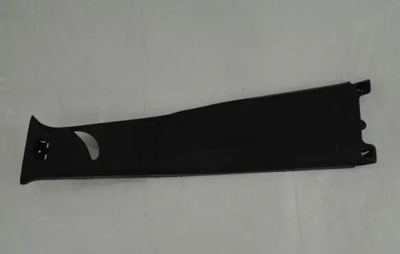 Opel Crossland X (B) pillar trim (top) 39138932