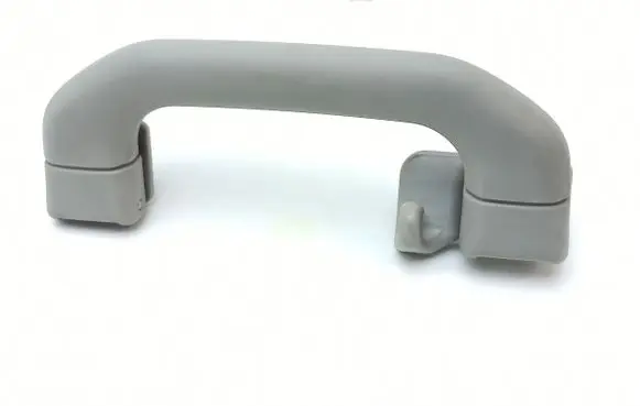 Mercedes-Benz CLK A209 C209 Rear interior roof grab handle A2038100551