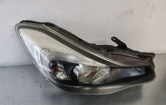 Subaru XV I Headlight/headlamp 