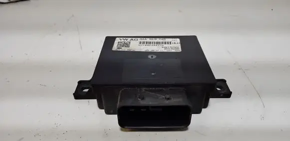 Volkswagen PASSAT CC Voltage converter/converter module 3AA919041