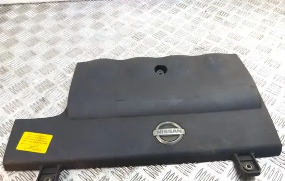 Nissan Primera Engine cover (trim)