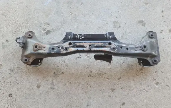 BMW 3 E46 Front subframe