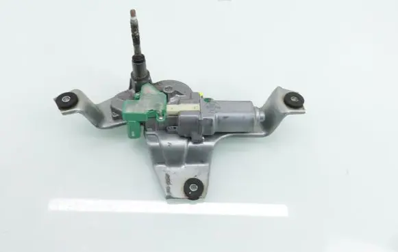Mitsubishi Outlander Rear window wiper motor 