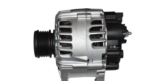 Mercedes-Benz Citan W415 Generator/alternator 231004554R
