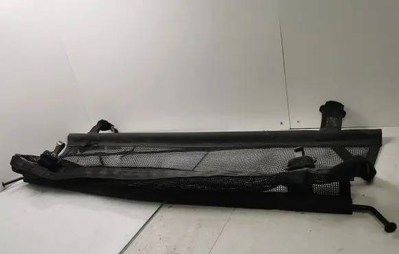 BMW X3 G01 Trunk/boot cargo luggage net 7446327