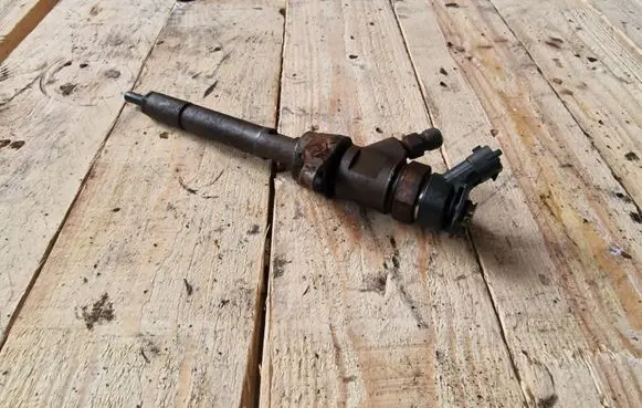 Ford Focus Fuel injector 0445110311