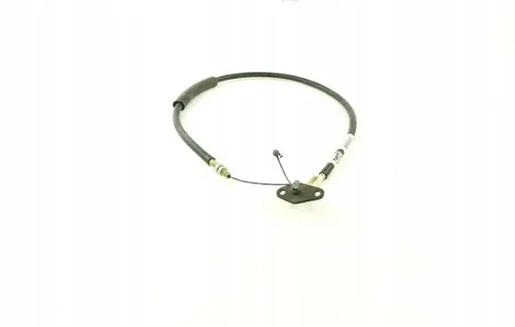 Hyundai Pony Throttle cable 32790-24000