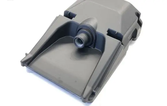 Peugeot 508 II Windshield/windscreen camera 9830714780