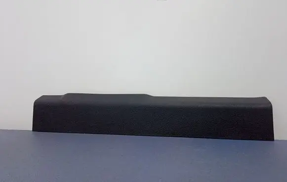Ford Ecosport Front sill (body part) GN15-A13200-AA