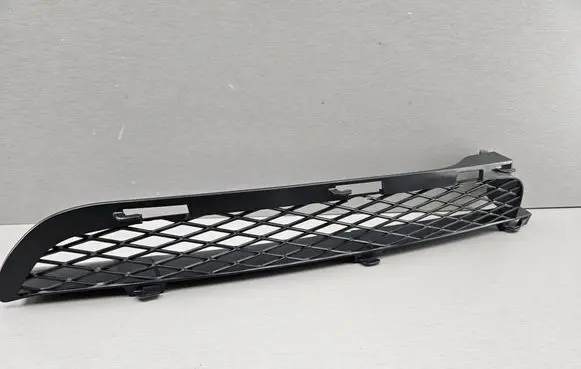 BMW X5 E53 Front fog light trim/grill 7116398 51117116398