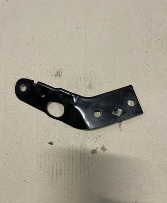 Jaguar XF X260 Fender mounting bracket GX7317K484AB