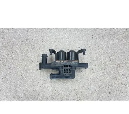 BMW M6 Coolant heater control valve 9310349 64219310349