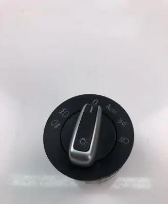 Light switch