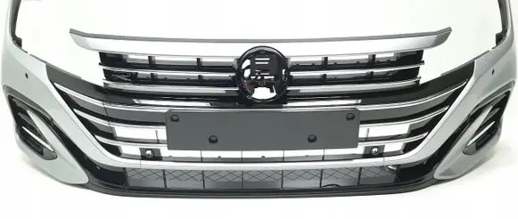 Volkswagen Arteon Front bumper 3G8853651BC