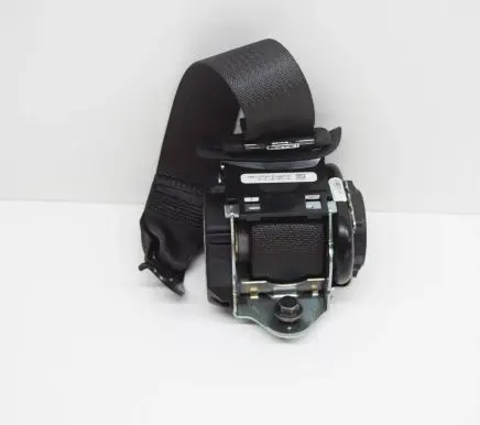 Tesla Model 3 Rear seatbelt 108128191D 108128101D