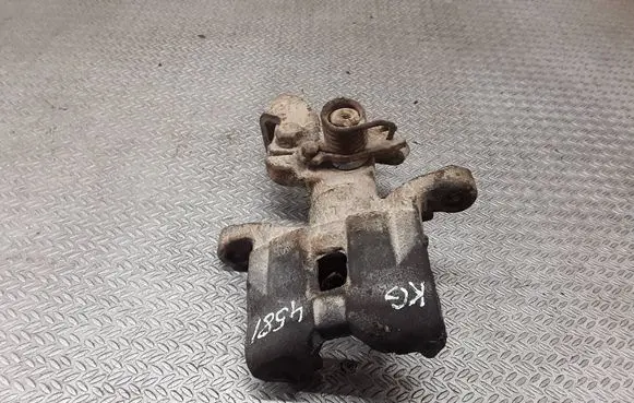 Mazda 6 Rear brake caliper