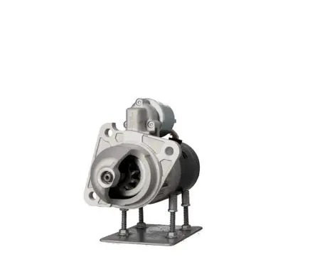 Subaru Impreza II Starter motor 9000332406