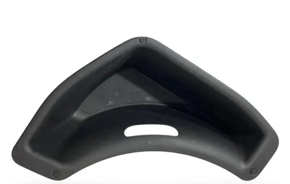 Jeep Grand Cherokee Glove box in trunk 68184085AA