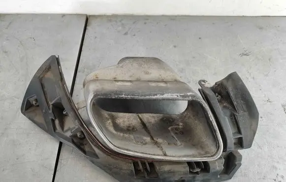 Volvo XC60 Muffler ending 31323971