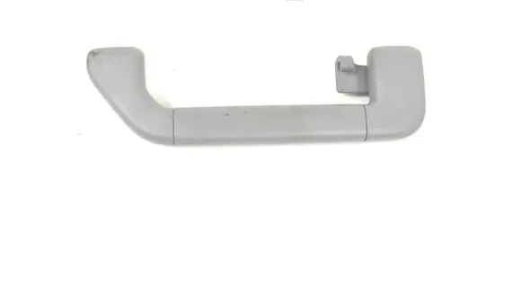 Porsche Cayenne (9PA) Rear interior roof grab handle 7L0857607A