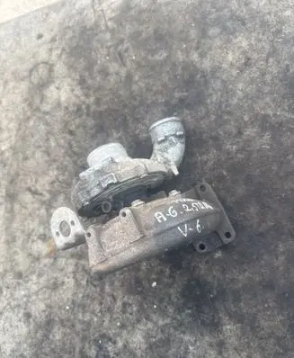 Audi A6 S6 C5 4B Turbo 059145702D