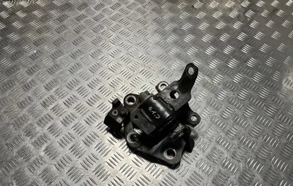 Mazda CX-5 II Engine mount vacuum valve PU20838