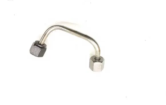 Ford Mondeo MK IV Fuel injector supply line/pipe 