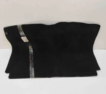 Mercedes-Benz EQA Trunk/boot floor carpet liner A2476806307