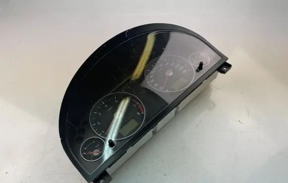 Ford Mondeo Mk III Speedometer (instrument cluster) 3S7T10849FC